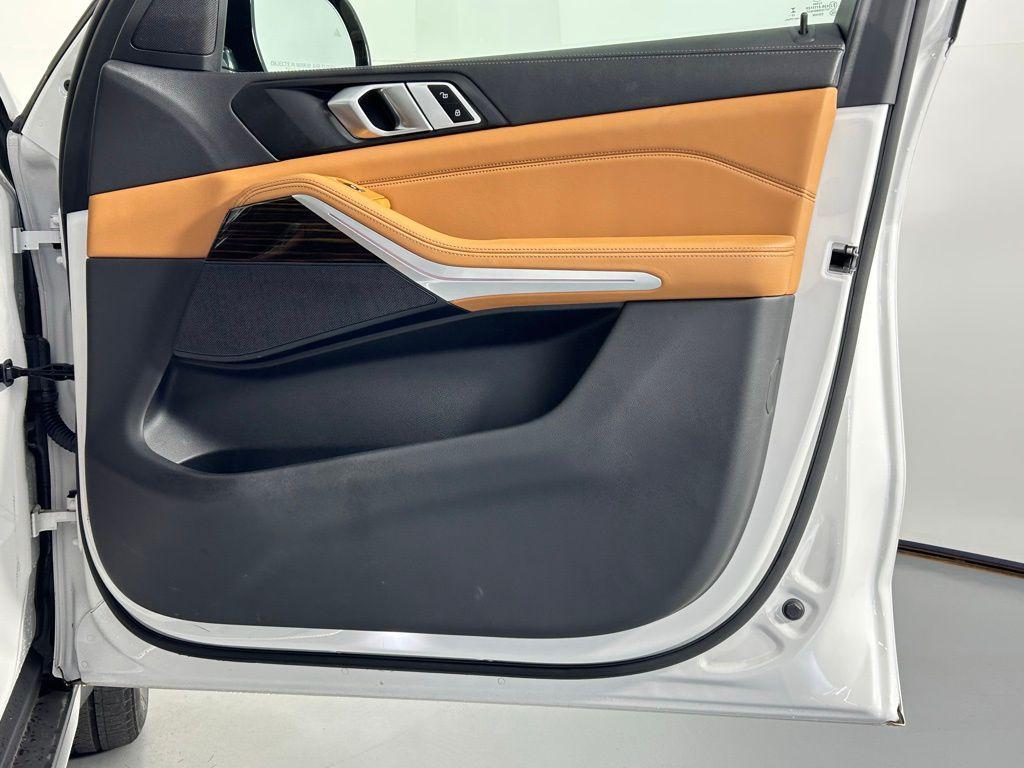 used 2023 BMW X5 car, priced at $47,999