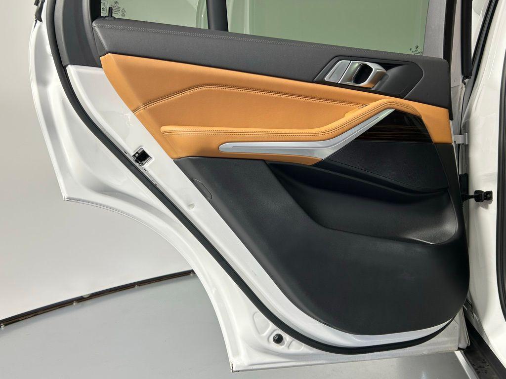 used 2023 BMW X5 car, priced at $47,999