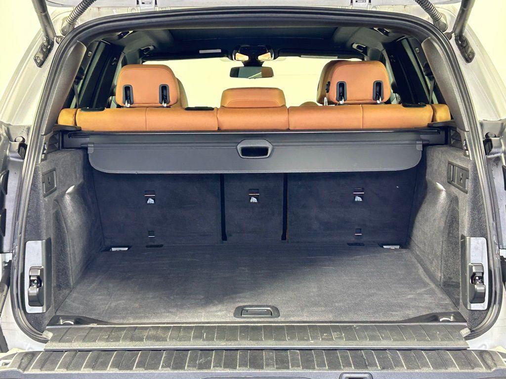 used 2023 BMW X5 car, priced at $47,999