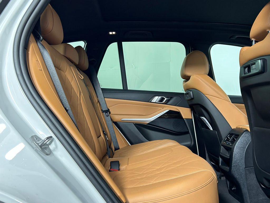 used 2023 BMW X5 car, priced at $47,999