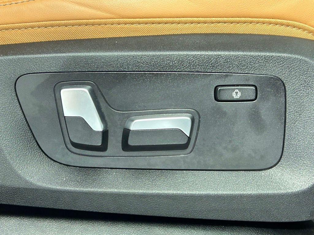 used 2023 BMW X5 car, priced at $47,999