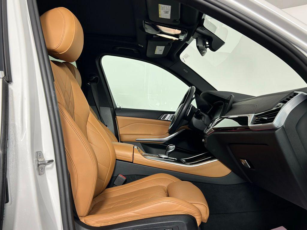 used 2023 BMW X5 car, priced at $47,999
