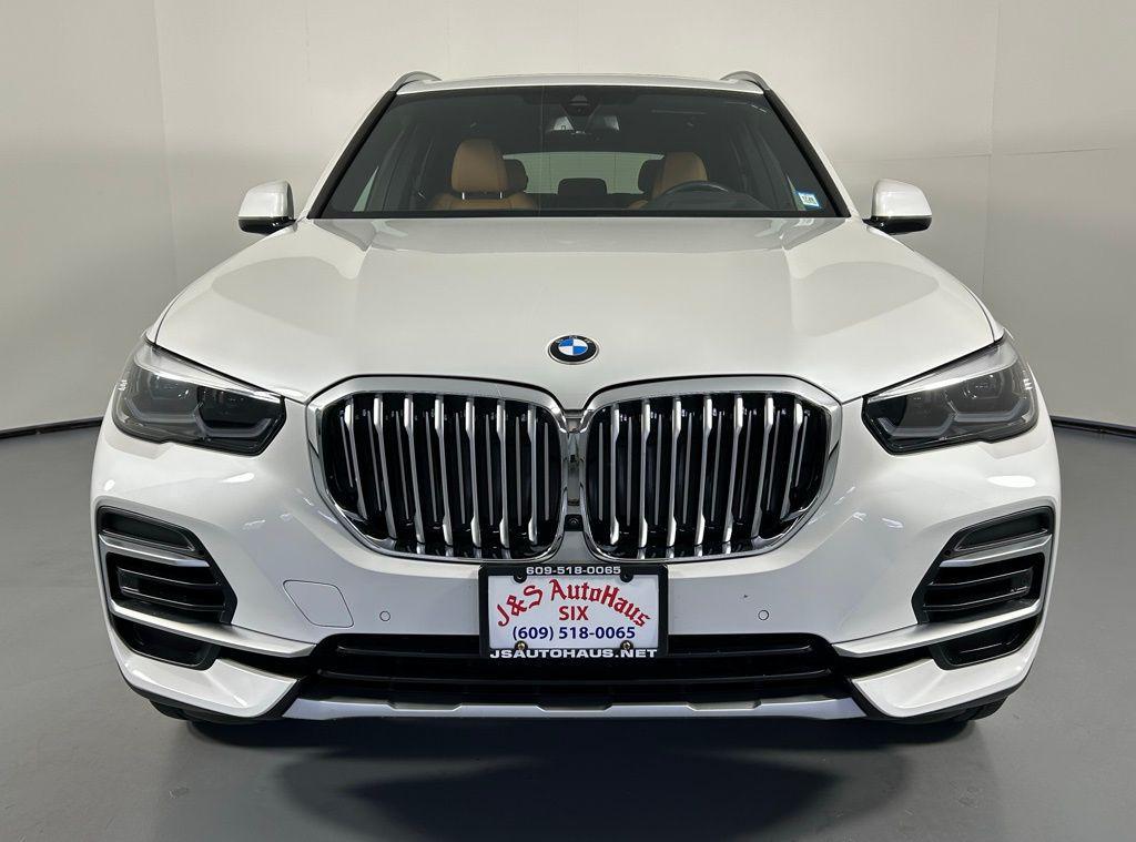 used 2023 BMW X5 car, priced at $47,999