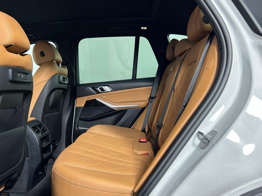 used 2023 BMW X5 car, priced at $47,999