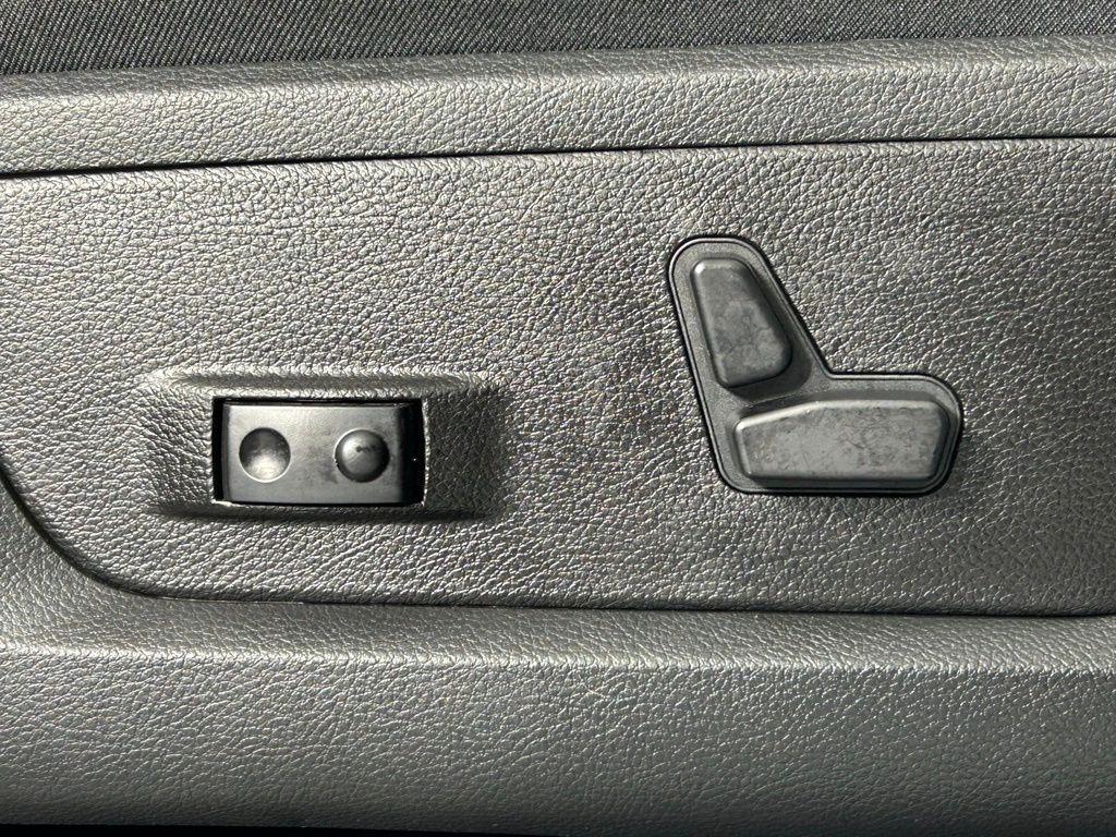 used 2024 Ram 2500 car, priced at $52,999