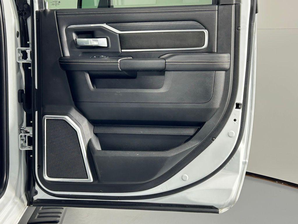 used 2024 Ram 2500 car, priced at $52,999