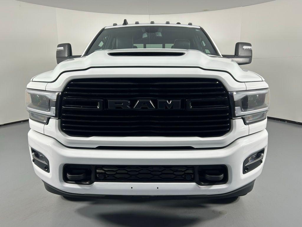 used 2024 Ram 2500 car, priced at $52,999