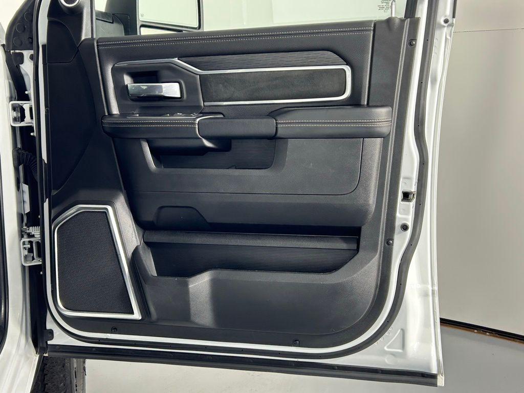 used 2024 Ram 2500 car, priced at $52,999