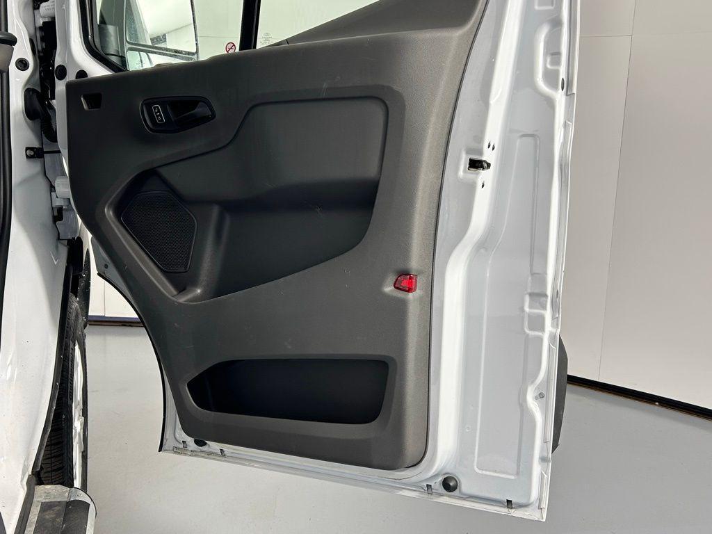 used 2024 Ford Transit-250 car, priced at $31,999