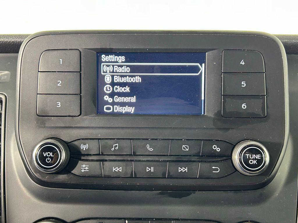 used 2024 Ford Transit-250 car, priced at $31,999