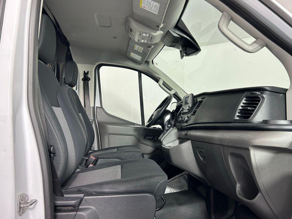 used 2024 Ford Transit-250 car, priced at $31,999