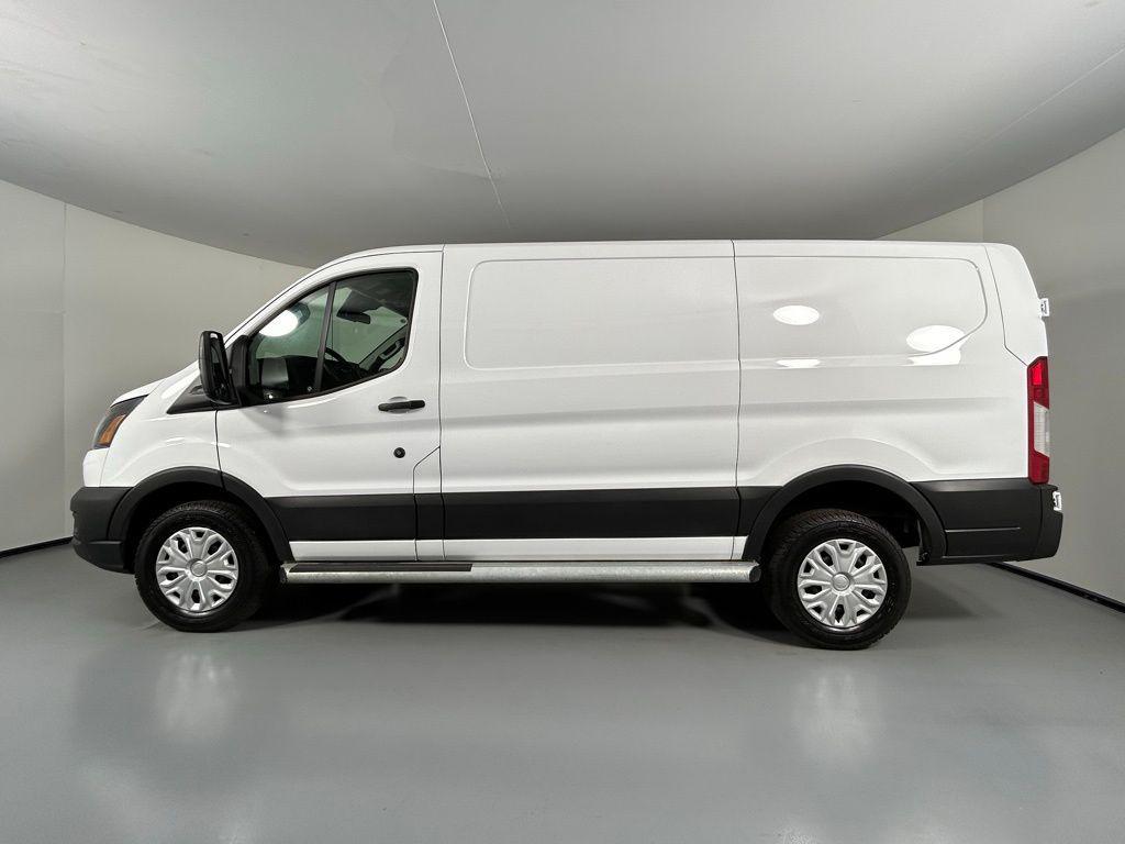 used 2024 Ford Transit-250 car, priced at $31,999