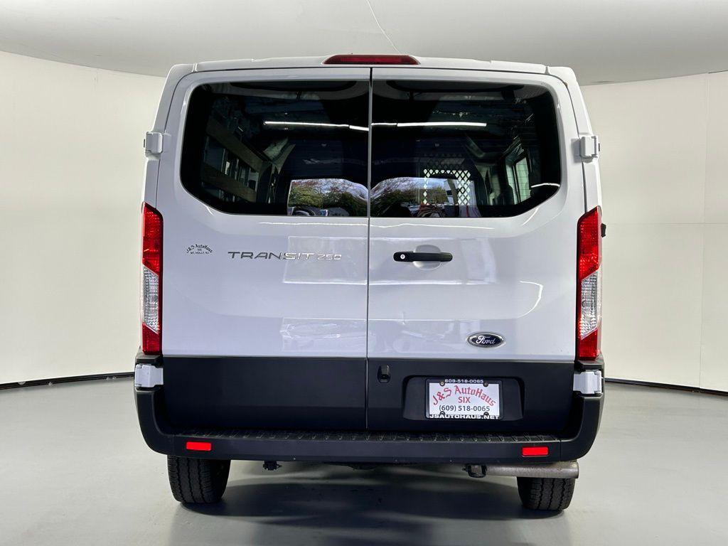 used 2024 Ford Transit-250 car, priced at $31,999