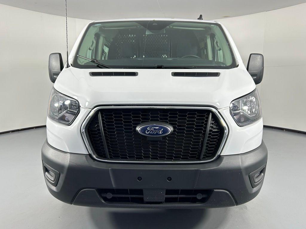 used 2024 Ford Transit-250 car, priced at $31,999