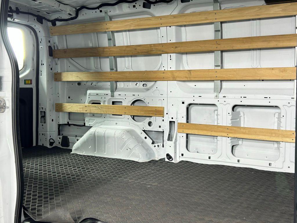 used 2024 Ford Transit-250 car, priced at $31,999