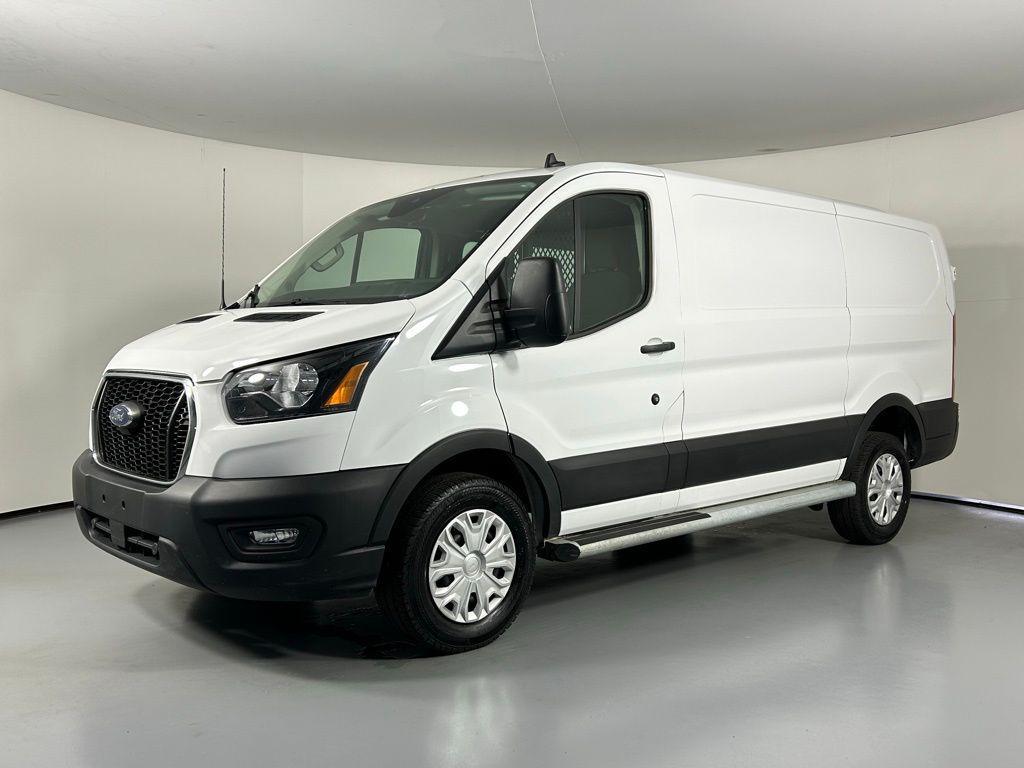used 2024 Ford Transit-250 car, priced at $31,999