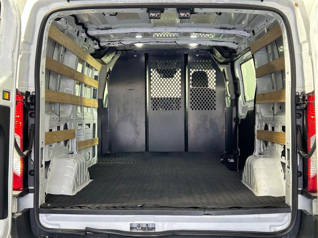 used 2024 Ford Transit-250 car, priced at $31,999