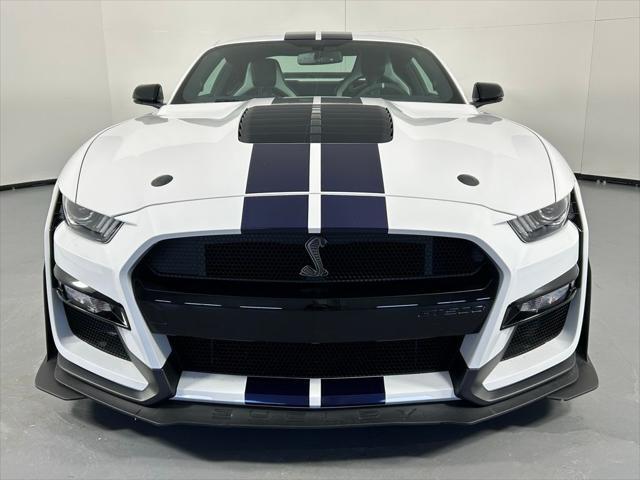 used 2020 Ford Mustang car, priced at $87,999