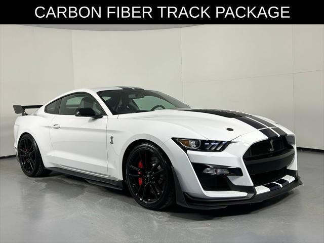 used 2020 Ford Mustang car, priced at $87,999