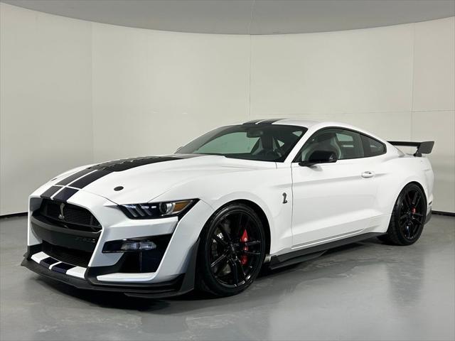 used 2020 Ford Mustang car, priced at $87,999