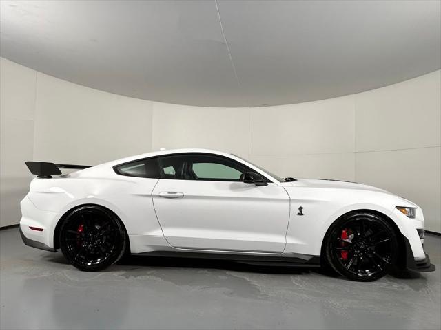 used 2020 Ford Mustang car, priced at $87,999