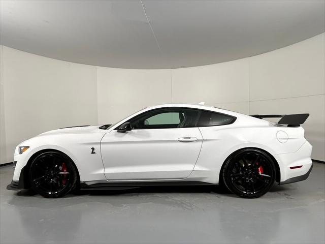 used 2020 Ford Mustang car, priced at $87,999