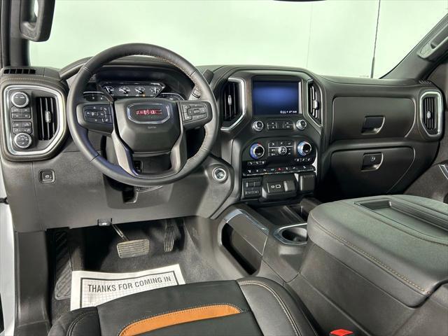 used 2022 GMC Sierra 2500 car, priced at $59,999