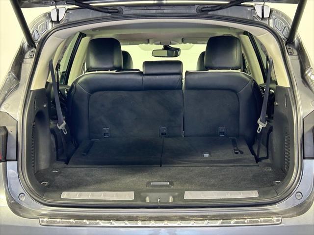 used 2020 INFINITI QX60 car, priced at $25,500