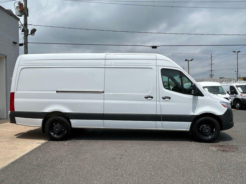 used 2025 Mercedes-Benz Sprinter 2500 car, priced at $49,999