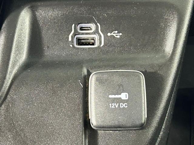 used 2023 Ram ProMaster 2500 car, priced at $29,999