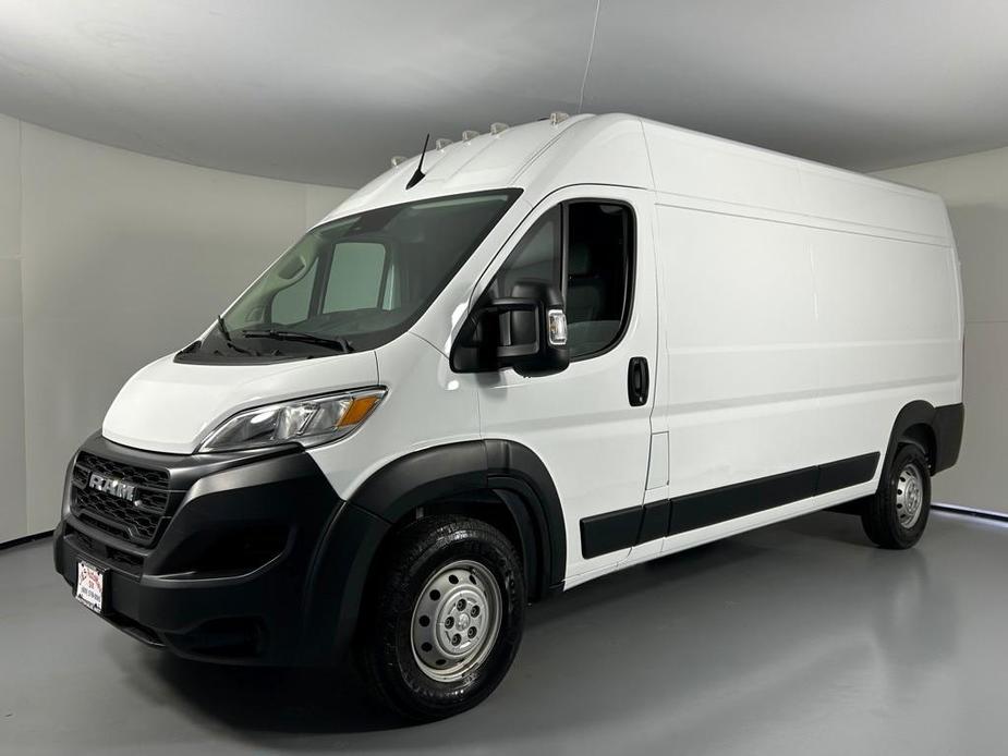 used 2023 Ram ProMaster 2500 car, priced at $31,999