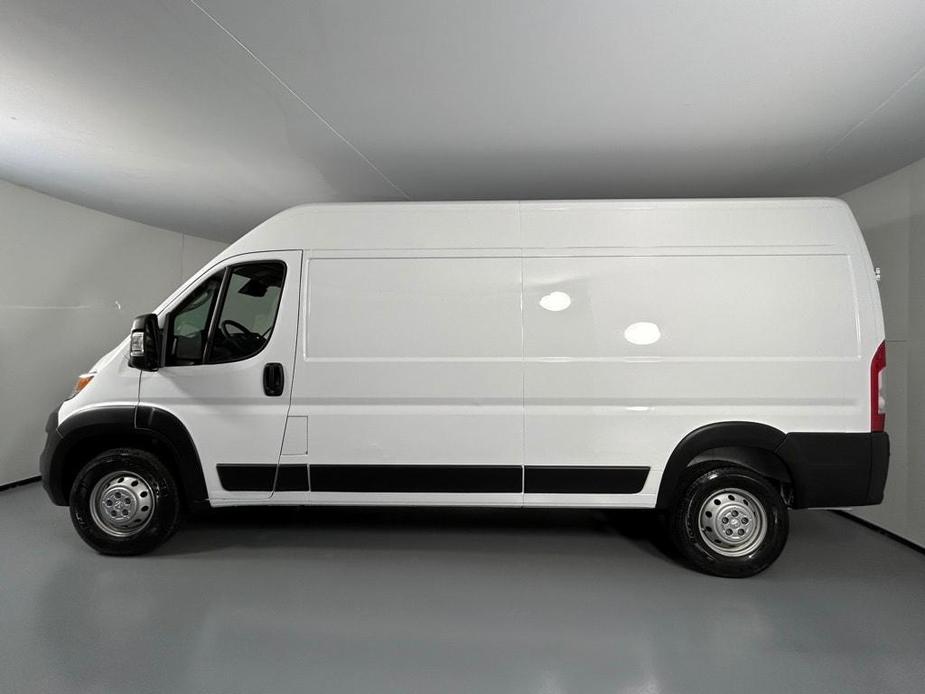 used 2023 Ram ProMaster 2500 car, priced at $31,999
