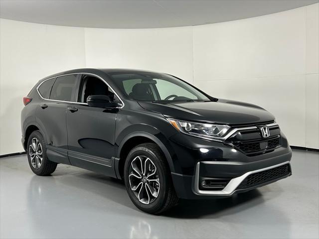 used 2020 Honda CR-V car, priced at $19,999