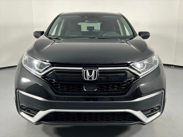 used 2020 Honda CR-V car, priced at $19,999