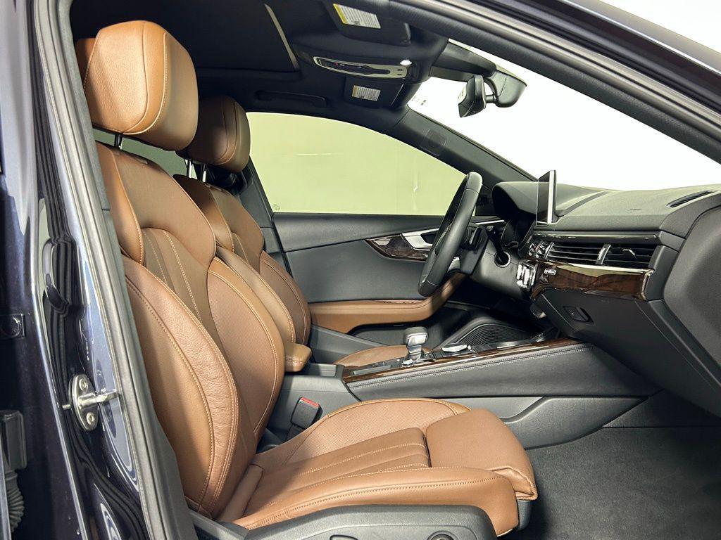 used 2018 Audi A4 allroad car, priced at $28,500