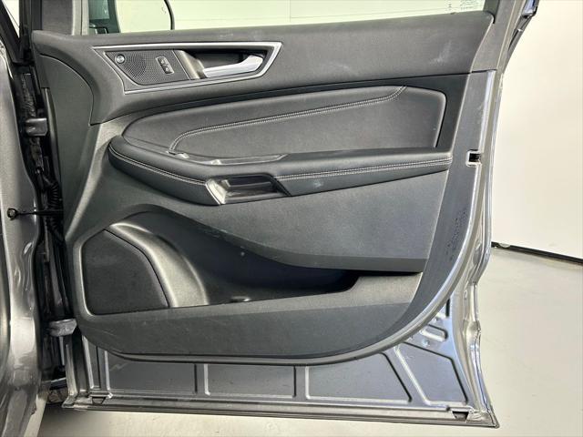 used 2022 Ford Edge car, priced at $21,999