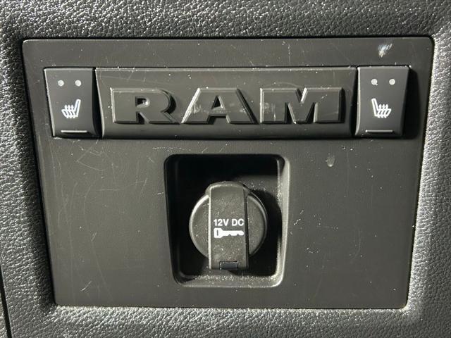 used 2015 Ram 2500 car, priced at $33,999