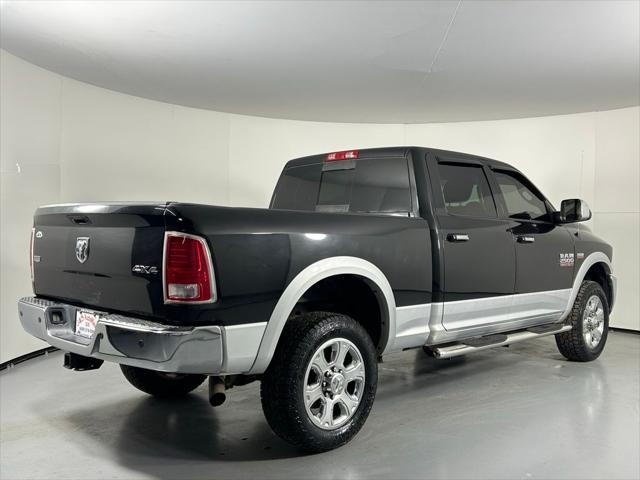 used 2015 Ram 2500 car, priced at $33,999