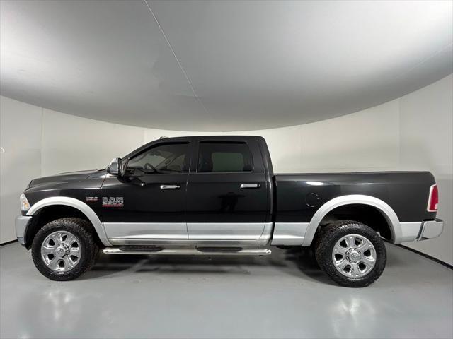 used 2015 Ram 2500 car, priced at $33,999