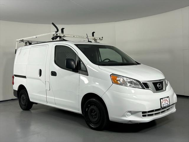 used 2020 Nissan NV200 car, priced at $18,409