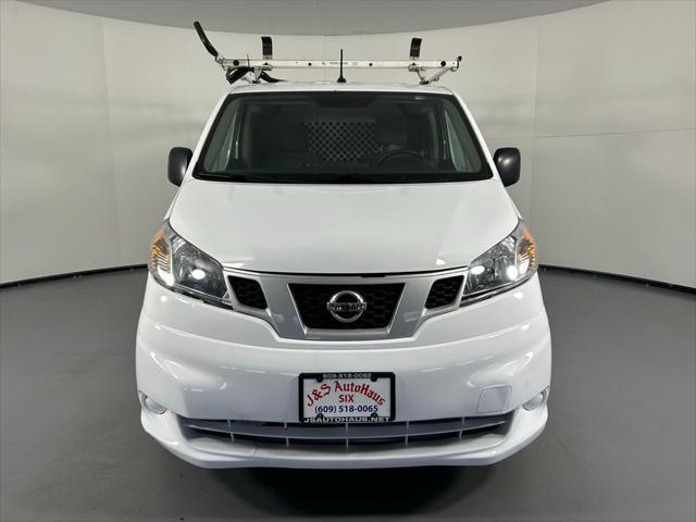 used 2020 Nissan NV200 car, priced at $17,519