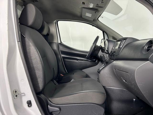 used 2020 Nissan NV200 car, priced at $17,519