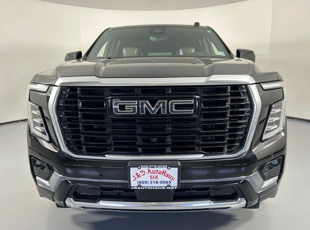 used 2025 GMC Yukon XL car, priced at $94,999