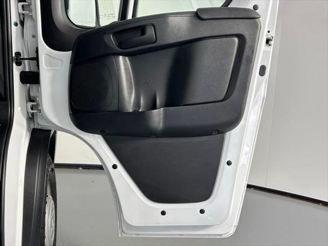 used 2024 Ram ProMaster 2500 car, priced at $32,999