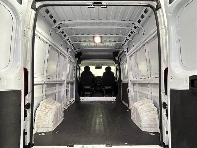 used 2023 Ram ProMaster 2500 car, priced at $27,999