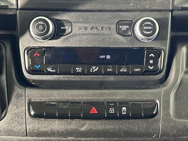 used 2023 Ram ProMaster 2500 car, priced at $27,999