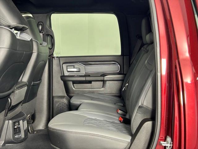 used 2019 Ram 2500 car, priced at $43,999
