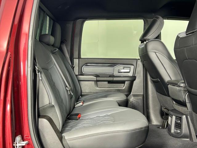 used 2019 Ram 2500 car, priced at $43,999