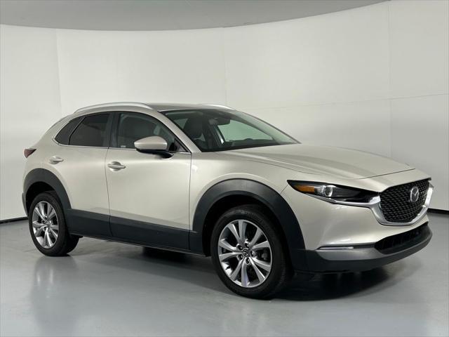 used 2023 Mazda CX-30 car, priced at $20,500