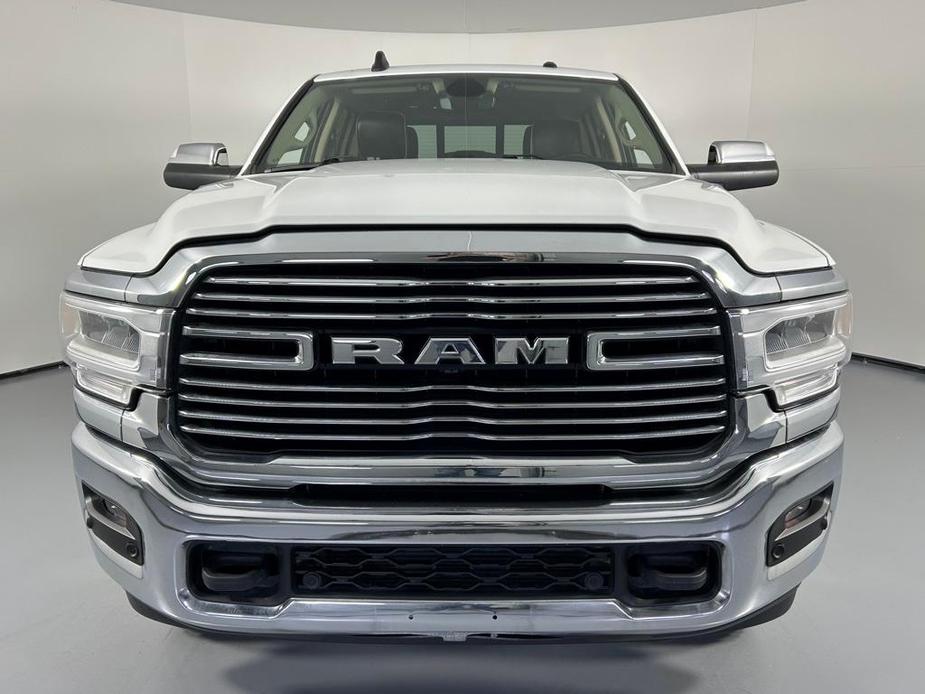 used 2022 Ram 2500 car, priced at $51,999